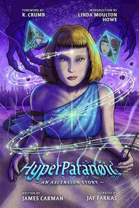 HyperParanoid: Ascension Story