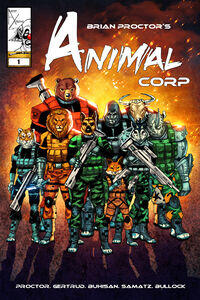 Animal Corp