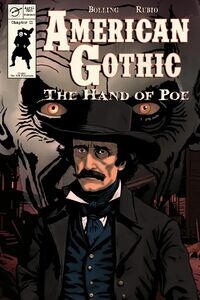 American Gothic #2