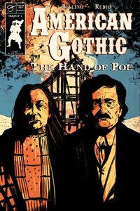 American Gothic #1