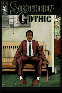 Southern Gothic #17