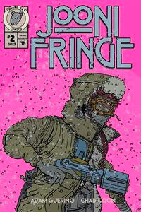 Jooni Fringe #2