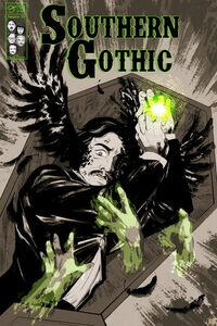 Southern Gothic #12