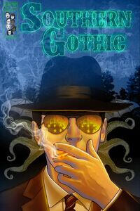 Southern Gothic #11
