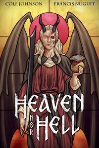 Heaven nor Hell