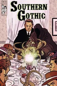 Southern Gothic #13