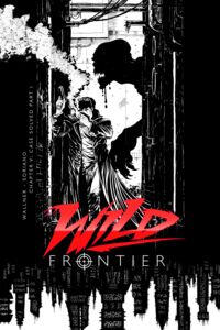 Wild Frontier #5