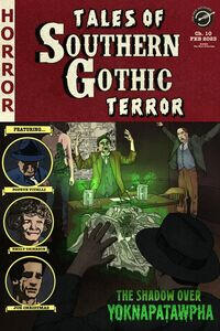 Southern Gothic #10