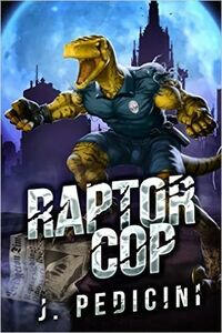 Raptor Cop