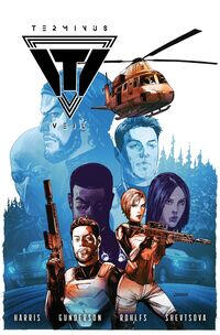 Terminus Veil #1