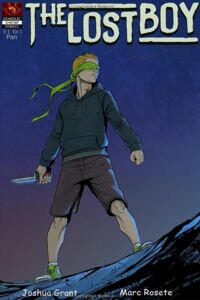 The Lost Boy #1