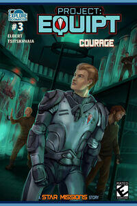 Project EQUIPT #3