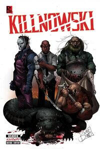 Killnowski #1