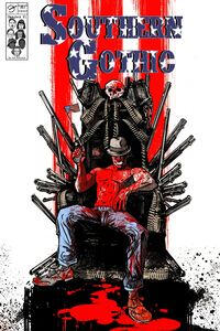 Southern Gothic #6