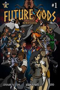 Future Gods: New Heaven
