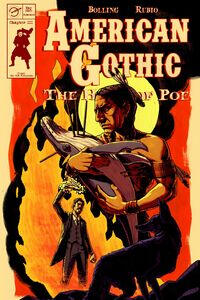 American Gothic #3