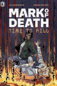 Mark of Death: Time to Kill