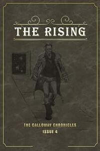 The Rising #4