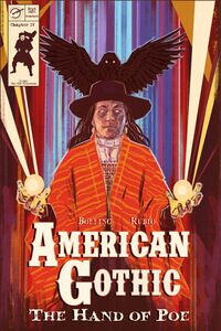 American Gothic #4