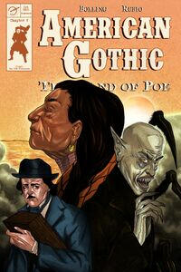 American Gothic #5