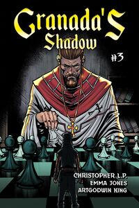 Granada's Shadow #3