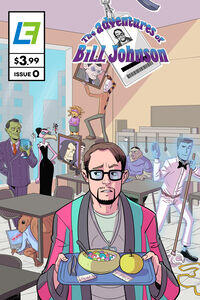 The Adventures of Bill Johnson