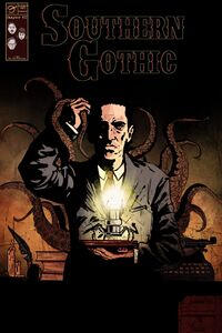 Southern Gothic #7