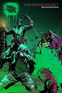 Da Mad Trapper &amp; Rusto Rebel #1