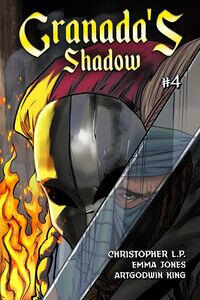 Granada's Shadow #4