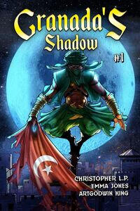 Granada's Shadow #1