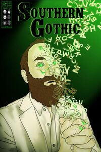 Southern Gothic #9