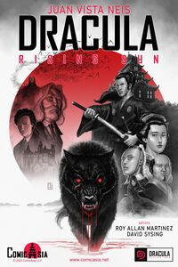 Dracula: Rising Sun Vol. 1