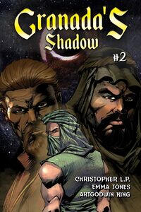 Granada's Shadow #2