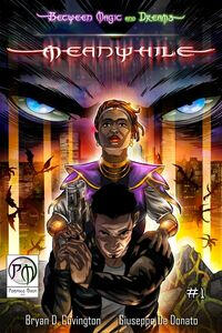 BMD: Meanwhile #1