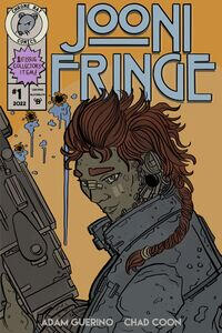 Jooni Fringe #1