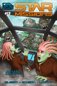 Star Missions #13