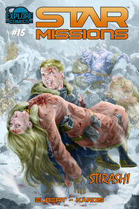 Star Missions #15