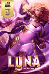 Luna #3