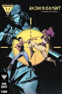 Badia's Gambit