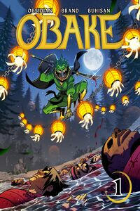 The Obake Saga #1