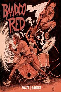 Bandido Red