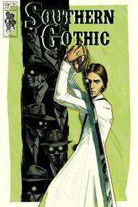 Southern Gothic #14