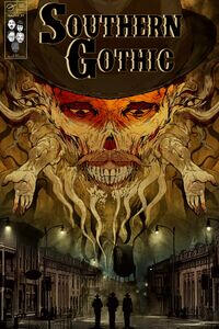 Southern Gothic #15